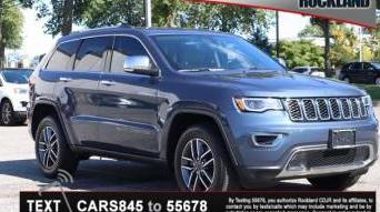 JEEP GRAND CHEROKEE 2021 1C4RJFBG2MC566411 image